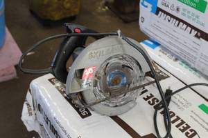 lot 47 image: Skilsaw 5150 7-14 Circular Saw