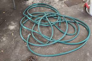 lot 88 image: Garden Hose
