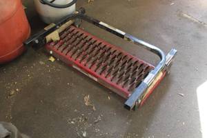 lot 94 image: Truck Side Step