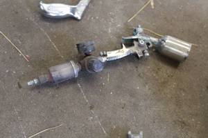 lot 103 image: Pneumatic Sprayer