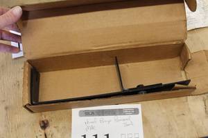 lot 111 image: Mac Tools Gas Tank Fuel Pump Removal Tool