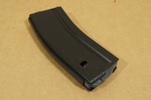 lot 27 image: 20 Round 6.8 SPC Magazine