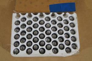lot 78 image: 50 .45-70 280 Grain FTFB Bullets