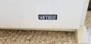 lot 65 image: Softheat Electric Baseboard Portable Heater