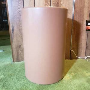 lot 6 image: Mid-century Gabberts Pedestal Side Table