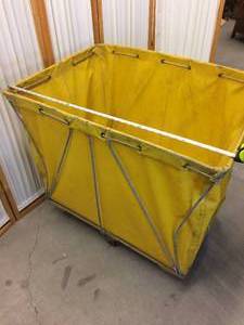 Laundry Hamper