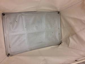 Laundry Hamper