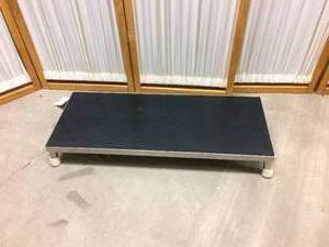Step Up Short Stool