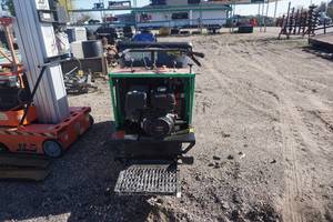 Allen Brand Concrete Caddy Motorize Concrete Cart