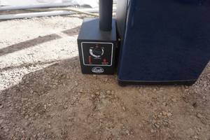 Bradley Brand Design Series Electric Smoker
