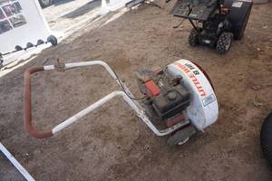 Little Wonder Brand High Output Power Blower