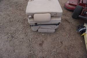2 Third Row Seats From Chevy Tahoe