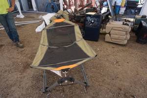 Guide Gear Brand Portable CampHunting Hammock Sleeper Carry Bag