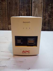 lot 121 image: SCHNEIDER ELECTRIC BK650MC  BK650MC