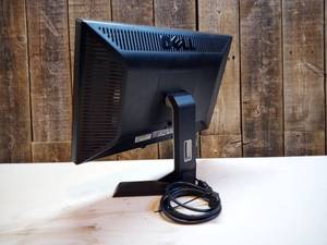 lot 128 image: Dell E-8WFP monitor wpower cord