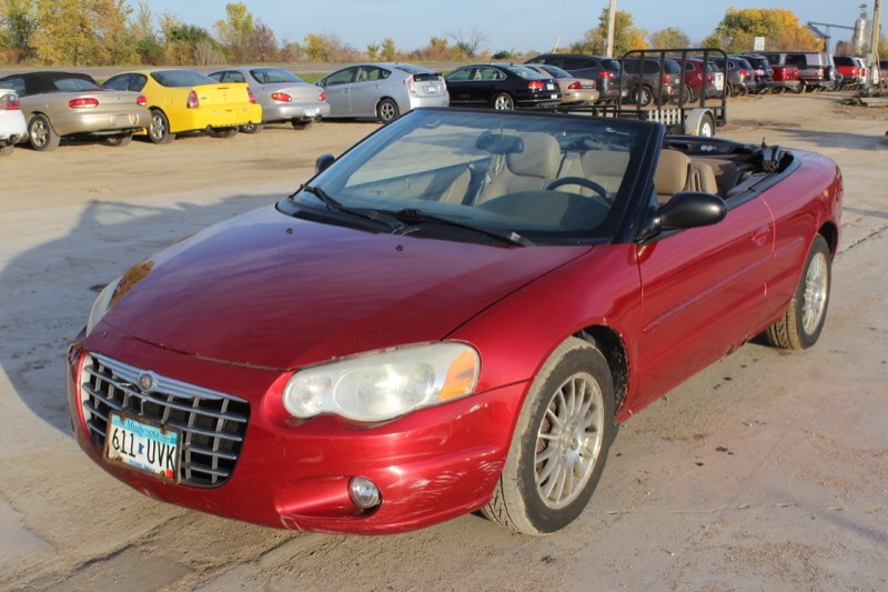 1657 MN AUTO AUCTIONS 30+ Vehicles! Drive Home Same Day! (Or Next