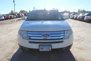 2008 Ford Edge SEL AWD - 146,918 Miles -