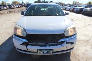 2005 Chevrolet Malibu LS