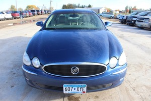 2005 Buick LaCrosse CXL