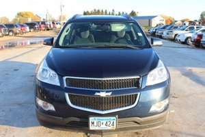 2012 Chevrolet Traverse LT - AWD -