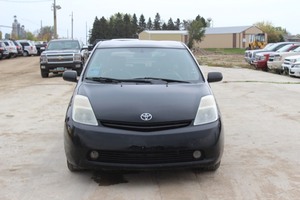 2005 Toyota Prius