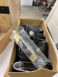 3 FOLD UP KNIVES, 24 COUNT