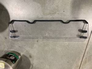 12 WINDSHILED FOR 2016 POLARIS RZR TRAIL