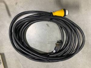 CAMPER 50 50 AMP POWER CORD