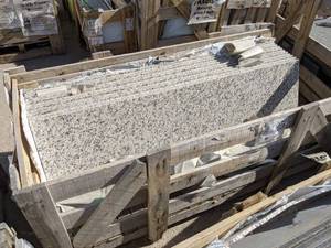 Bella CORE Prescott Granite Slab - 60 x 17 x 34