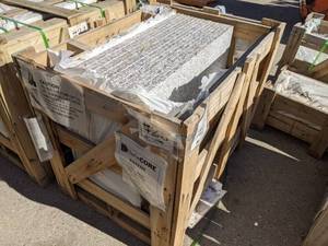 Bella CORE Prescott Granite Slab - 34 x 25 x 34