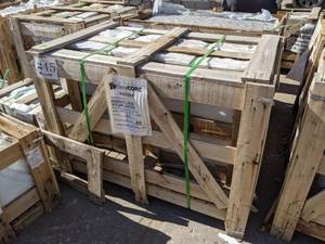 Bella CORE Prescott Granite Slab - 42 x 25 x 34