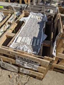Bella CORE Prescott Granite Slab - 44 x 18 x 34