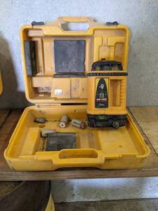 Laser Alignment LB-100 Laser Beacon