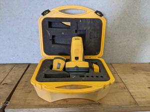 RoboToolz Model RT-7210-1 Laser