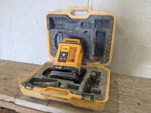 Laser Alignment LB-10 Laser Beacon