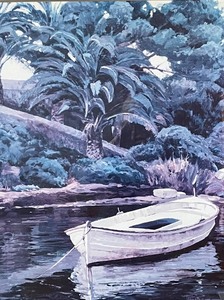 lot 22 image: Pretty Print