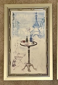 lot 86 image: 2 Pretty Prints