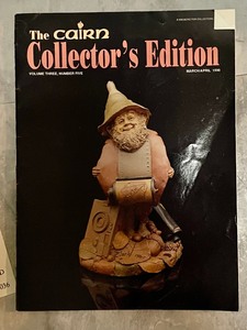 lot 93 image: Large Grouping of Cairn Collection Figurines