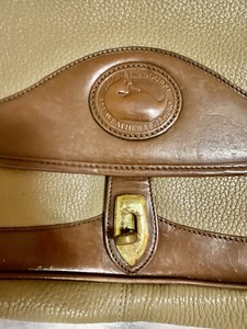 lot 95 image: Dooney & Bourke Purse and Wallet