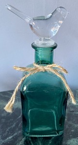 lot 139 image: Art Glass Items