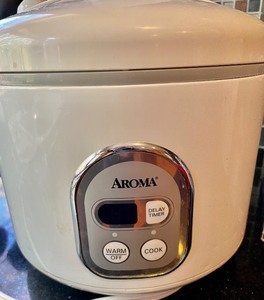 lot 113 image: Cuisinart Mini Prep Food Processor, Waffle Maker and More