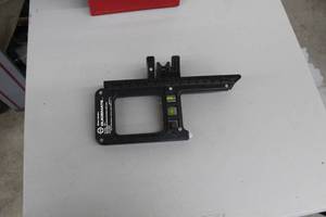 lot 107 image: Black & Decker Guidemate Drill Guide Attachment