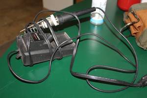 lot 85 image: Archer Soldering Station