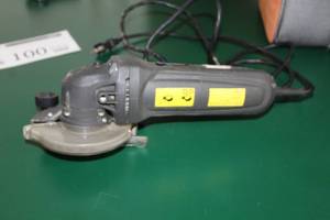 lot 100 image: Star Twin Omni 4-12 Dual Saw