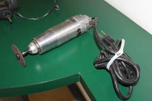 lot 111 image: Grinder