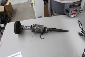 lot 131 image: Thor 644-9 Pneumatic Grinder