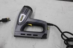 lot 127 image: Stanley TRE550 Stapler