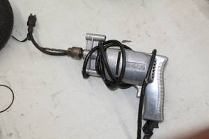 lot 128 image: Dormeyer S-2202 14 Drill