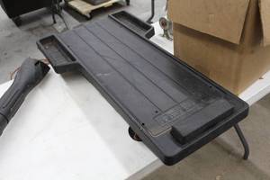 lot 139 image: Mechanics Creeper