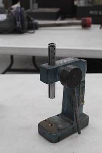 lot 179 image: Table Top Drill Press Stand